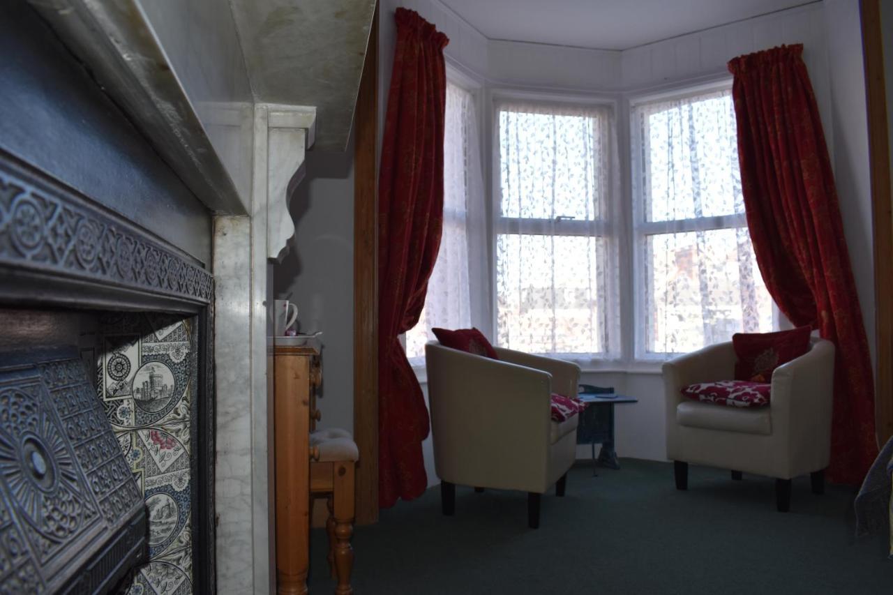 Greenwood Guest House, Weymouth Ngoại thất bức ảnh