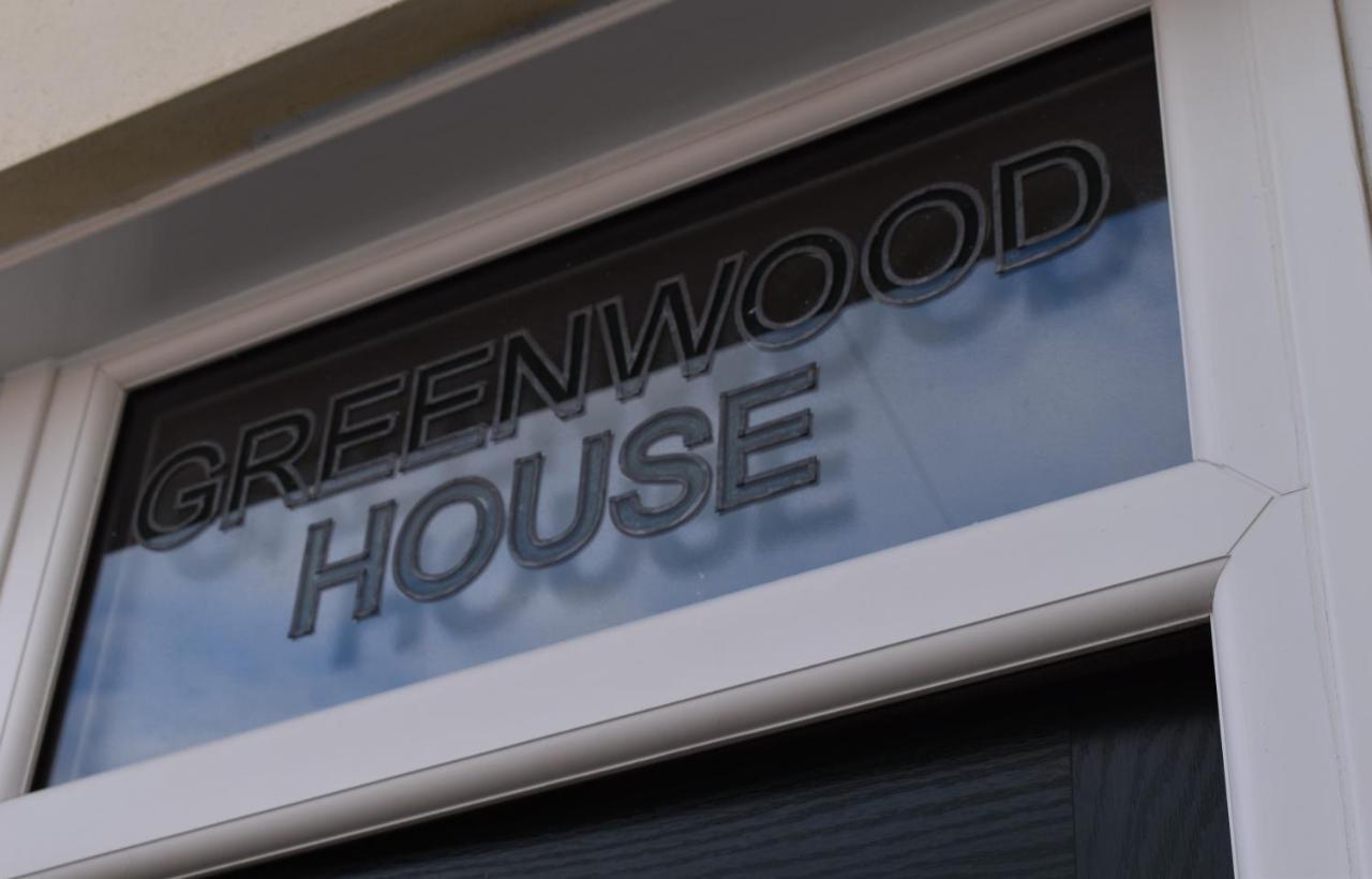 Greenwood Guest House, Weymouth Ngoại thất bức ảnh