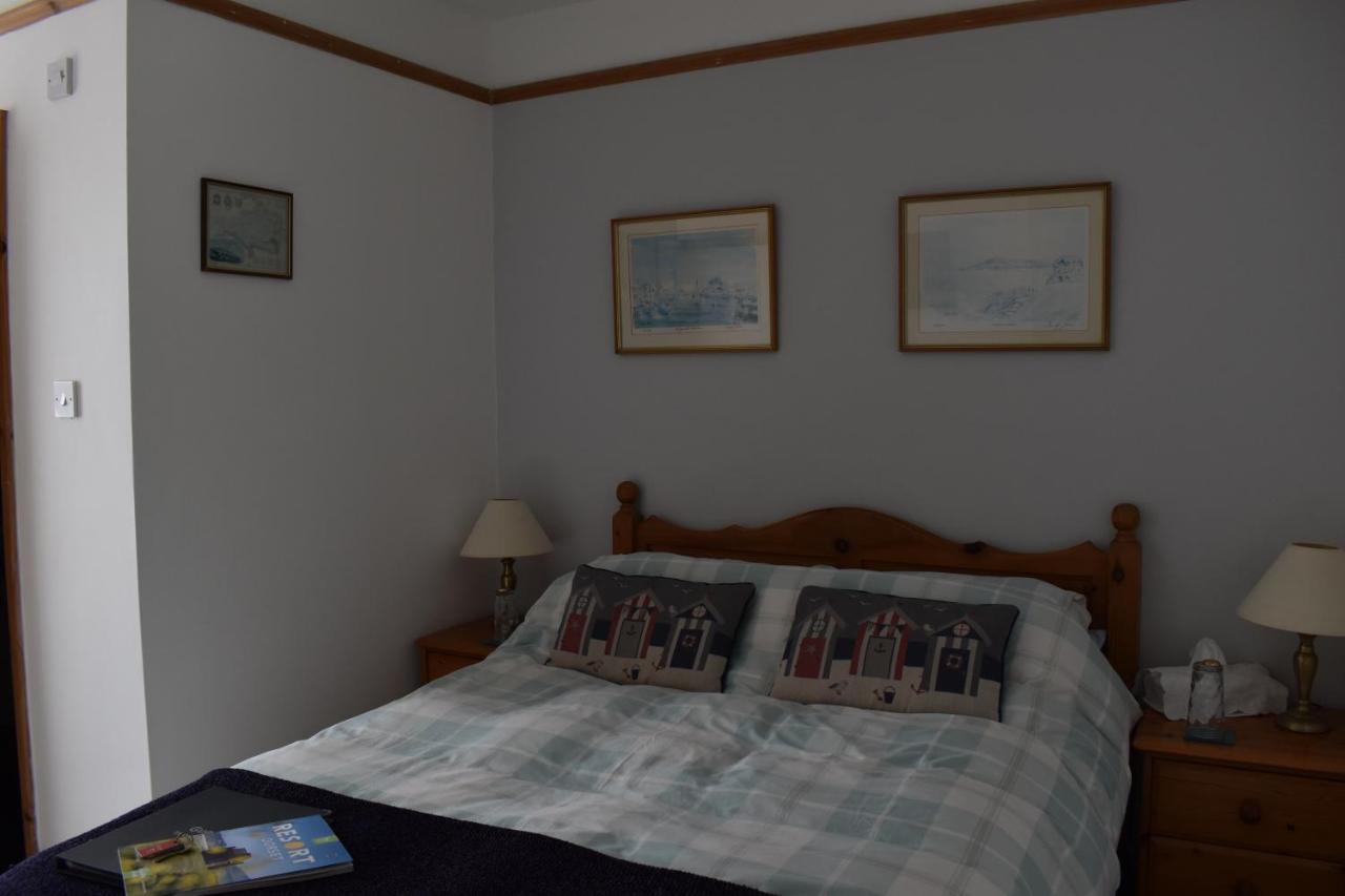 Greenwood Guest House, Weymouth Ngoại thất bức ảnh