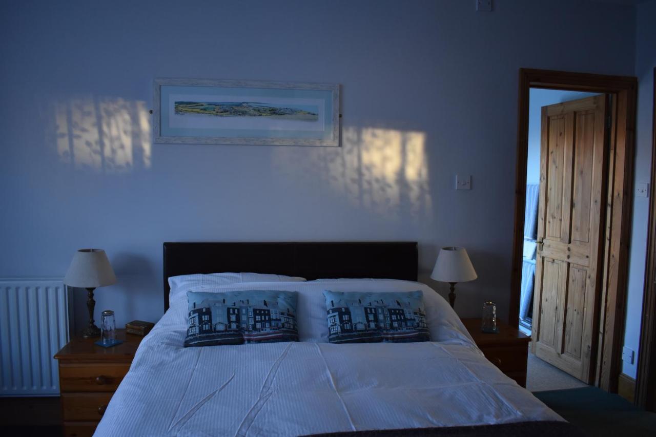 Greenwood Guest House, Weymouth Ngoại thất bức ảnh