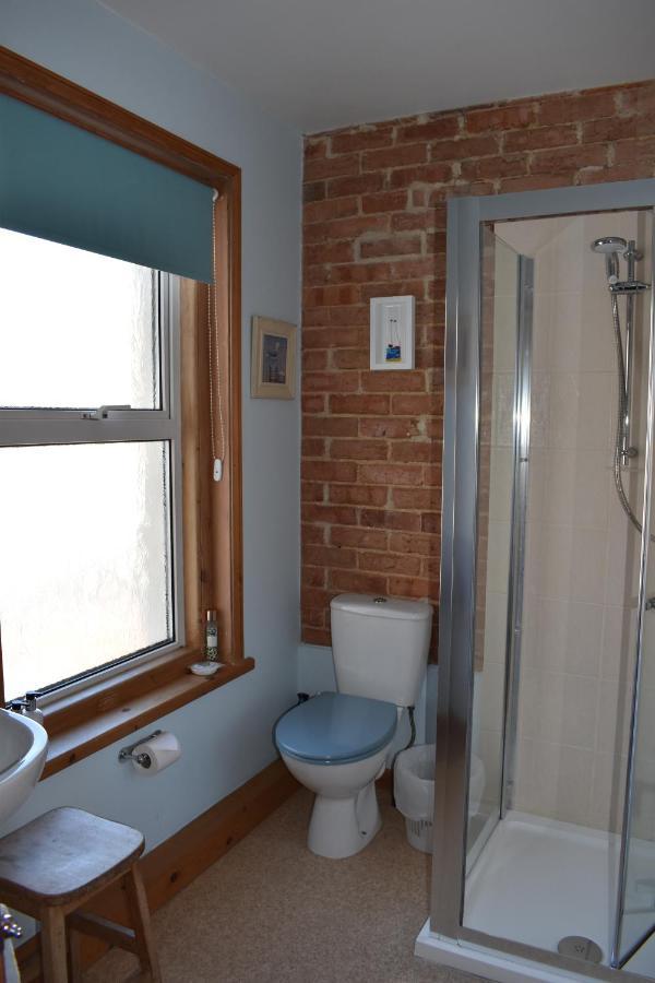 Greenwood Guest House, Weymouth Ngoại thất bức ảnh