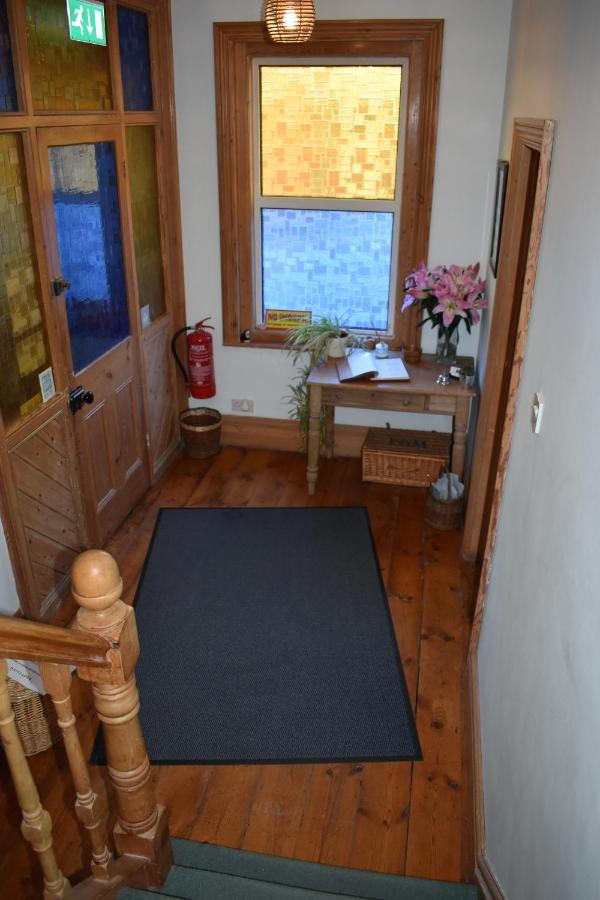 Greenwood Guest House, Weymouth Ngoại thất bức ảnh