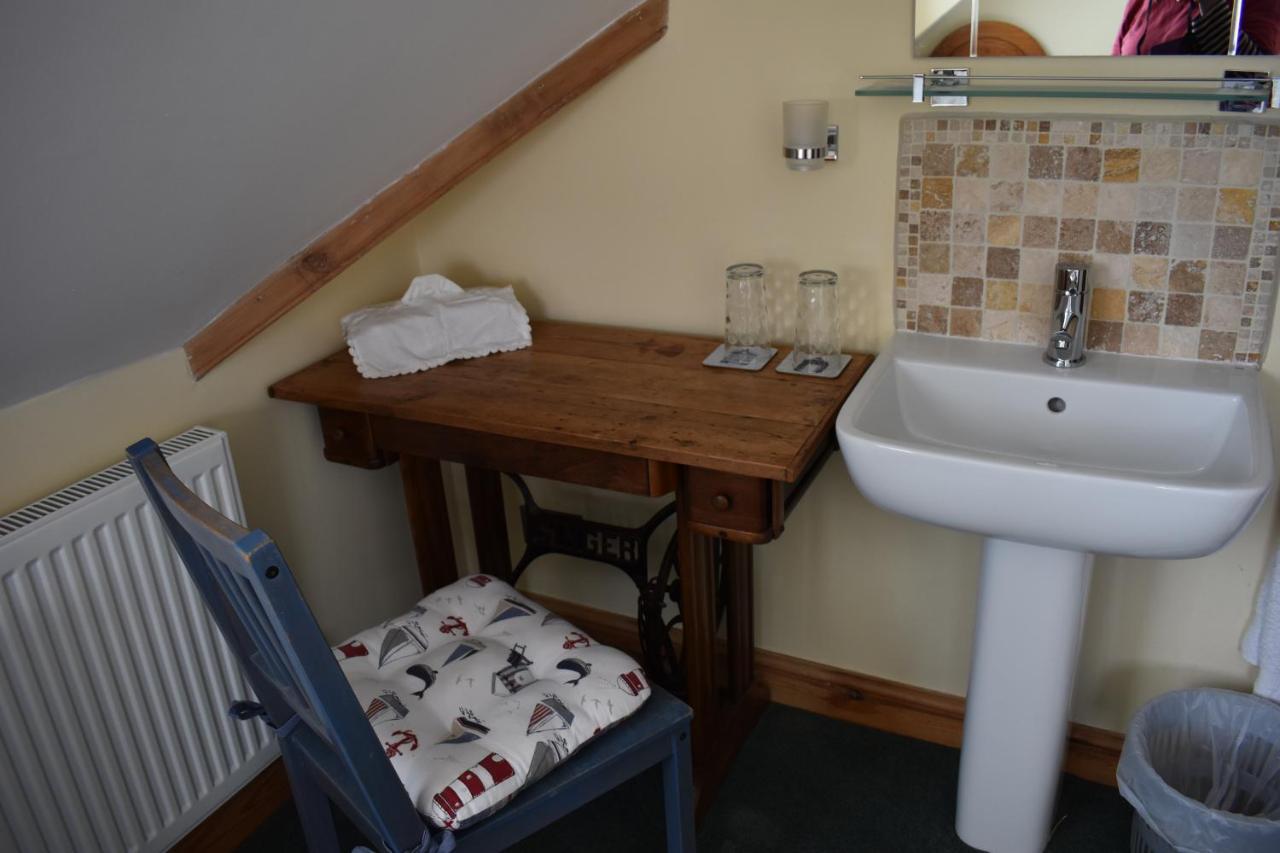 Greenwood Guest House, Weymouth Ngoại thất bức ảnh