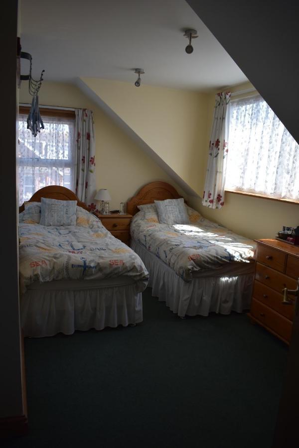 Greenwood Guest House, Weymouth Ngoại thất bức ảnh