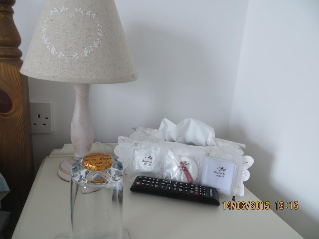 Greenwood Guest House, Weymouth Phòng bức ảnh