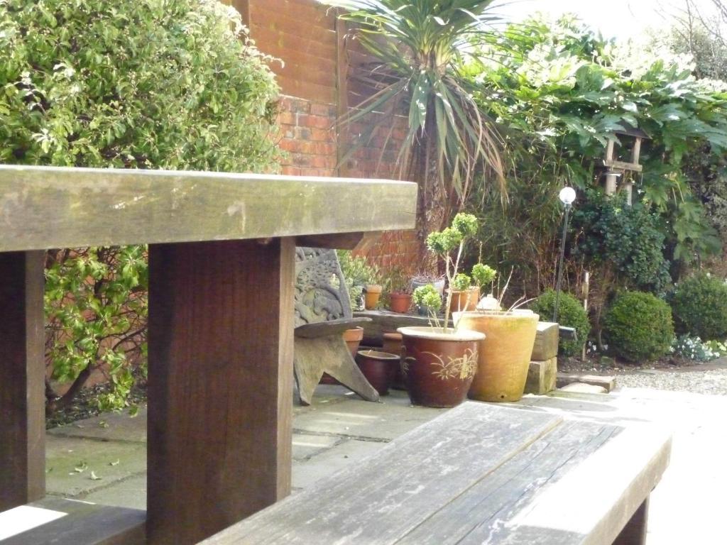 Greenwood Guest House, Weymouth Ngoại thất bức ảnh