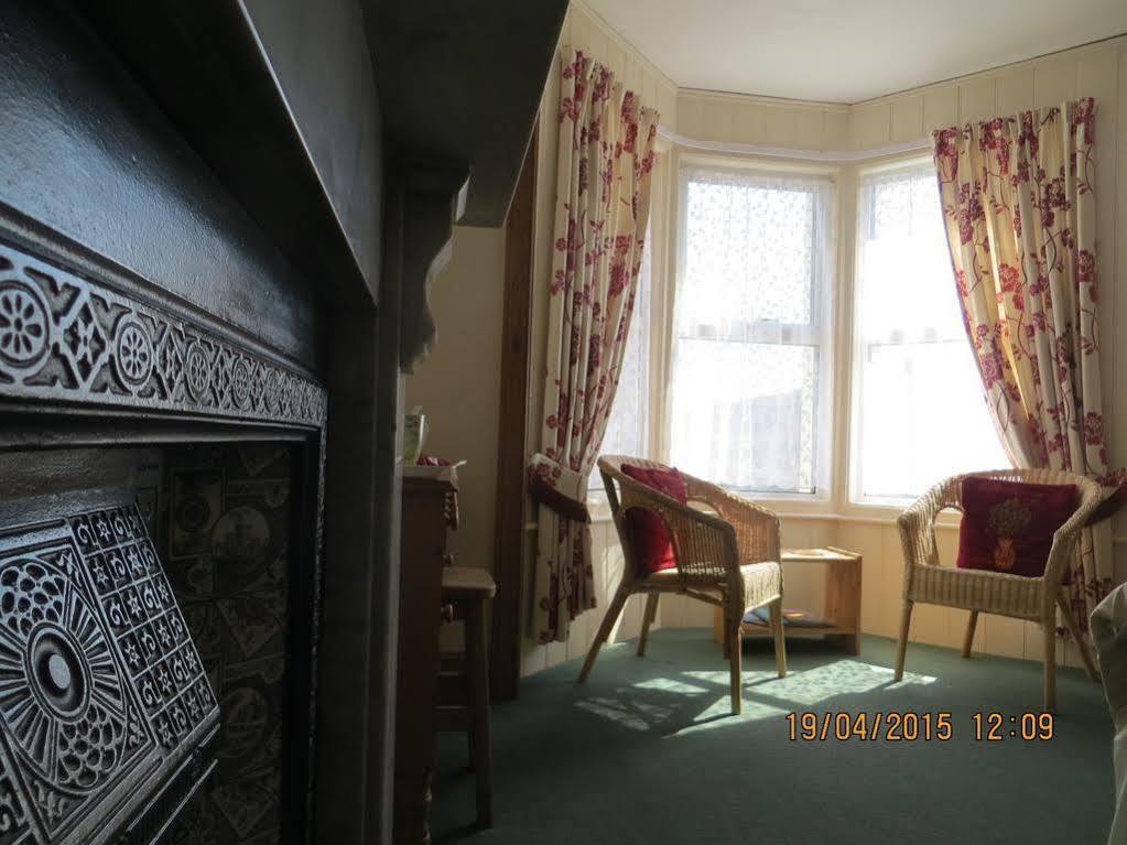 Greenwood Guest House, Weymouth Ngoại thất bức ảnh